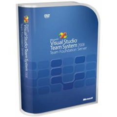 Team FoundationServer